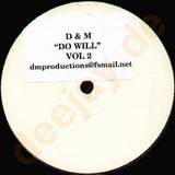 D & M - Do Will Vol.2