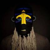 Sbtrkt - Sbtrkt