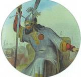 Lord Of The Isles - Hot Blobs Ep