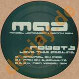 M.a.d. - Love This Feeling