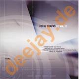 Vocal Tracks - *2* Nanin