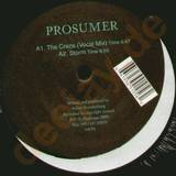 Prosumer - The Craze