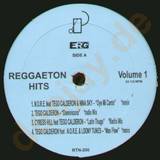 Reggaeton Tracks - Reggaeton Vol 1