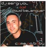 Dj Sergi Val - Come On Baby
