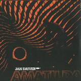 Jan Driver - Amatilda 2x12"