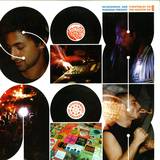 Nickodemus & Mariano Pres - Turntables On The Hudson Six 2x 12"