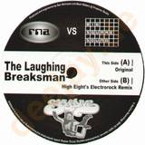 Rna Vs. Big Square Sound - The Laughing Breaksman