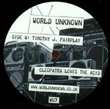 Timothy J. Fairplay / Kalidasa - World Unknown 3