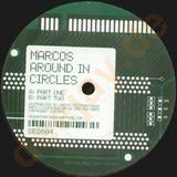 Marcos - Around In Circles