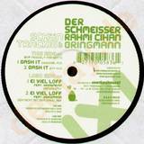 Der Schmeisser Feat. Rahmi Cihan - Schön Trackig Ep