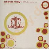 Steve May - Blend Forty