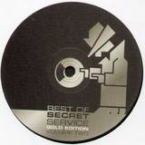 Secret Service - Gold Edition *2*