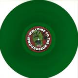 Welcome To The Horrordome! - Welcome To The Horrordome!