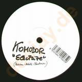 Komodor - Electrize
