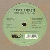 Sasha Carassi - Break Sneak's Trap Ep