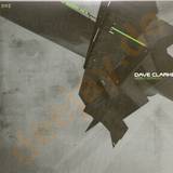 Dave Clarke - World Service 2  3x12"