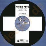 Poker Pets Feat. Nate James - Lovin You