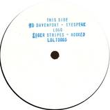 Tiger Stripes, Ed Davenport - Hooked, Eyespeak