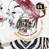 Larry Tee Pres. W.i.t. - Hold Me Touch Me