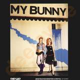 Menstruation Monsters - My Bunny