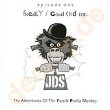 Jds - Freaky