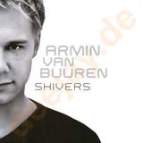 Armin Van Buuren - Shivers *1* Album Sampler