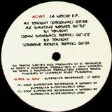 Ac/ot - La Noche E.p.