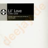 Lil Love - Little Love 2x12"