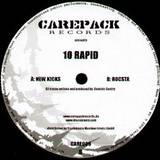 10 Rapid - New Kicks/ Rocsta