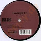 Martin Decara - Powered By Ep