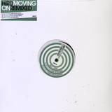 Hird - Moving On Remixed Ep