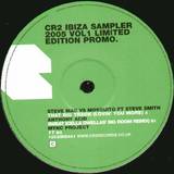 Cr2 Ibiza - Sampler *1*