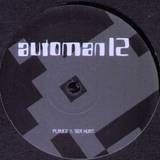 Patrick Cowley / Z Factor - Sea Hunt / Fast Cars