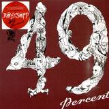 Royksopp - 49 Percent
