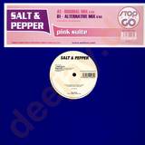 Salt & Pepper - Pink Suite