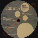 Ark & White Papoo - Ubik Witty