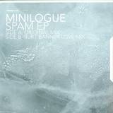 Minilogue - Spam Ep