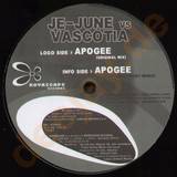 Je June Vs. Vascotia - Apogee