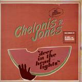 Chelonis R Jones - Dear In The Headlights