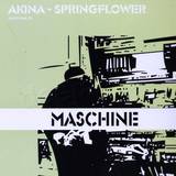 Akina - Springflower