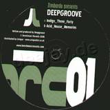 Deepgroove - Indigo 340