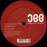 Jerome Isma-ae & Mcy - Oriental