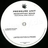 Pressure Unit & Bob Marley - Redemption Song