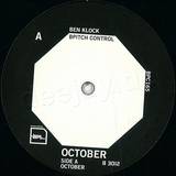 Ben Klock - October