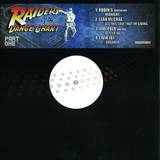 Raiders Of The Dance Chart - Vol.1