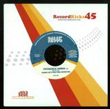 Orc / Betty Wright - Man Of Mine
