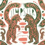 Jimpster - Square Up