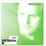Henrik B - Airwalk