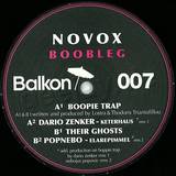 Novox - Boobleg