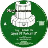 Duplex 100 - Flashcam Ep
